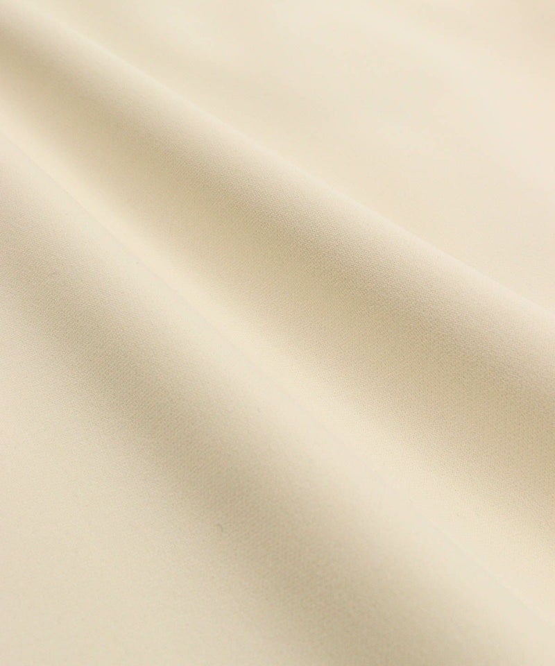 生地感（ベージュ）