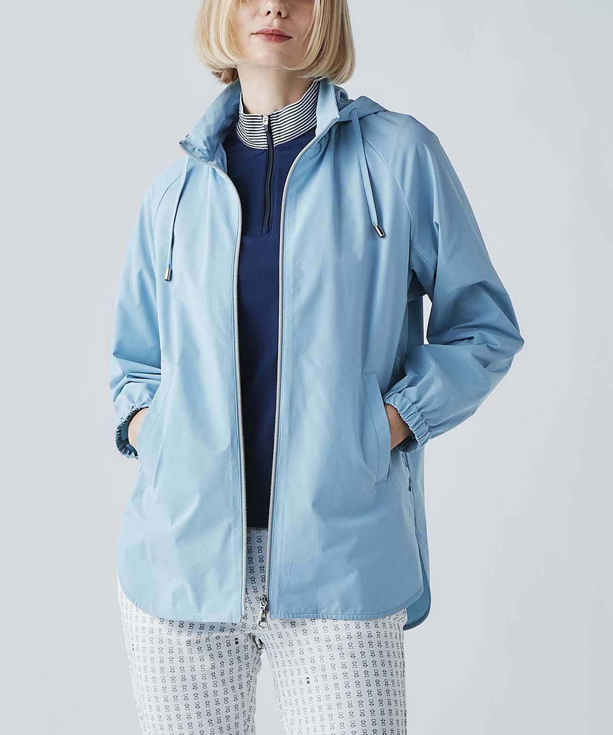 イメージ画像（ライトブルー）