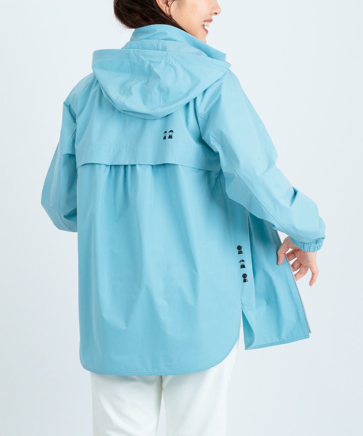 イメージ画像（ライトブルー）