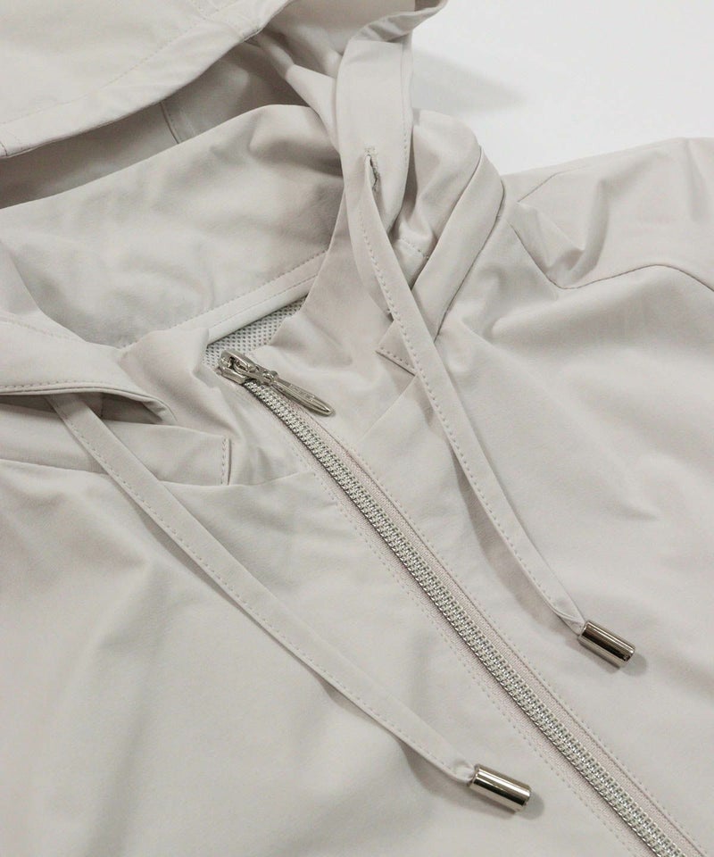 首元紐（ライトグレー）