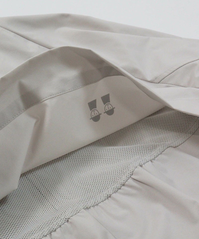 裏地（ライトグレー）