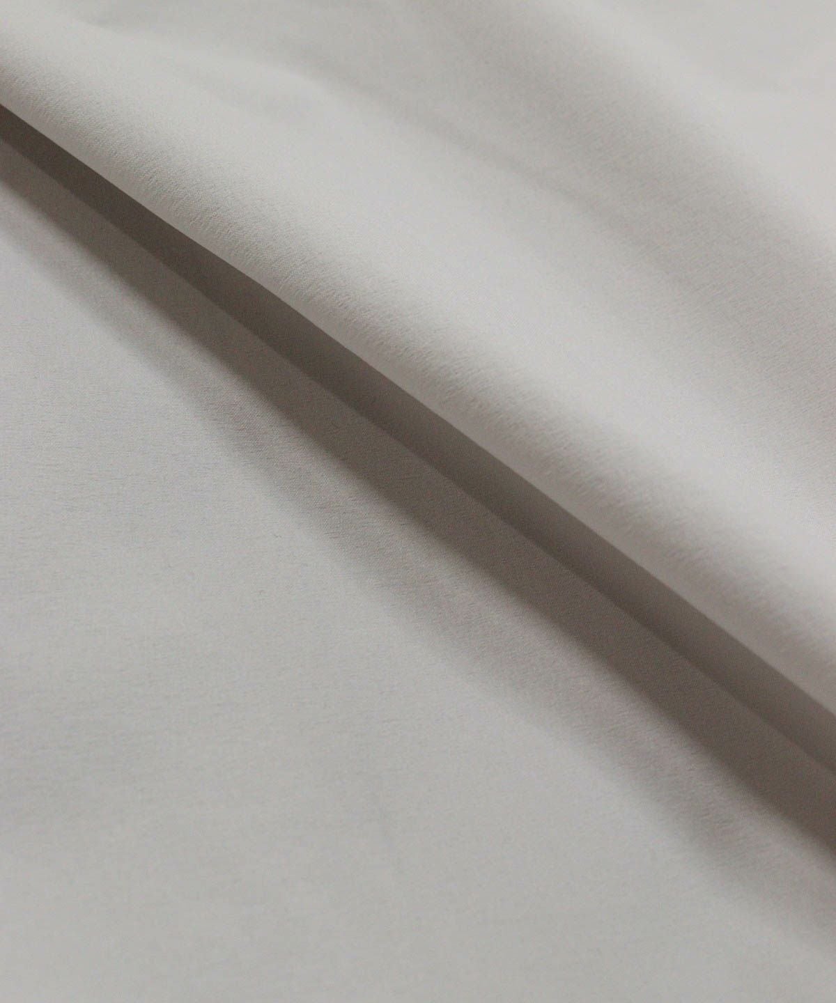 生地感（ライトグレー）