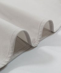 生地感（ライトグレー）