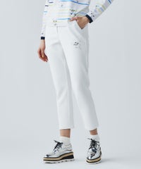 モデル着用画像（ホワイト）