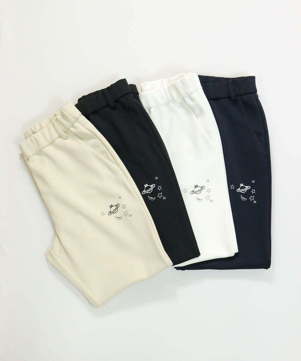 カラーバリエーション