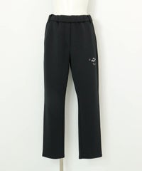 UVダンボールベーシックパンツ（ブラック）