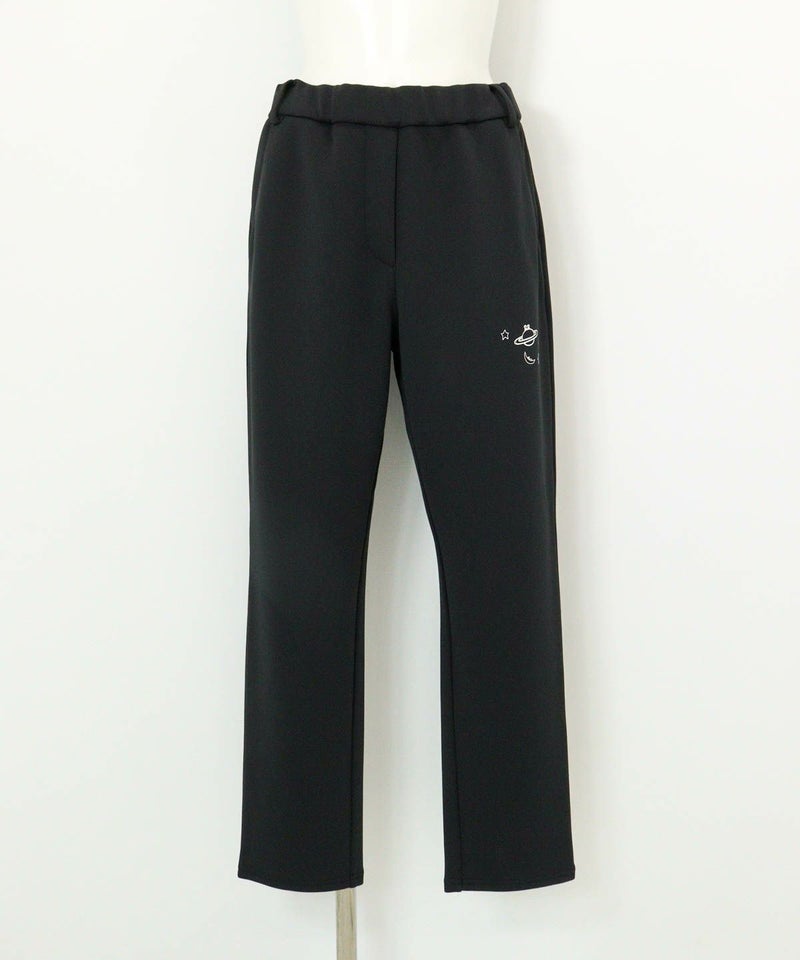 UVダンボールベーシックパンツ（ブラック）