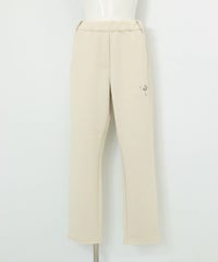 UVダンボールベーシックパンツ（ベージュ）