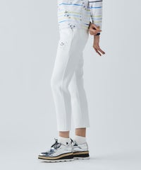 モデル着用画像（ホワイト）