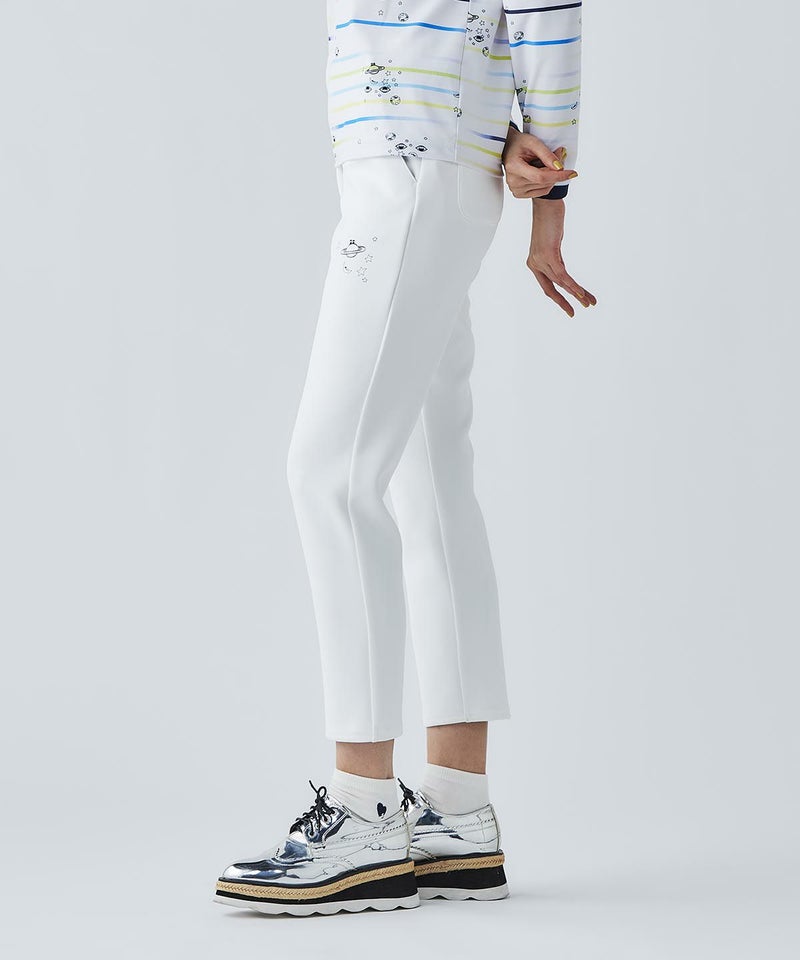 モデル着用画像（ホワイト）