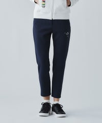 モデル着用画像（ネイビー）