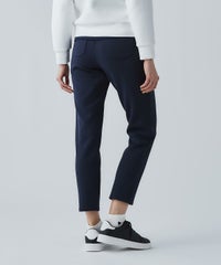 モデル着用画像（ネイビー）