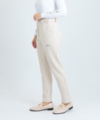 モデル着用画像（ベージュ）