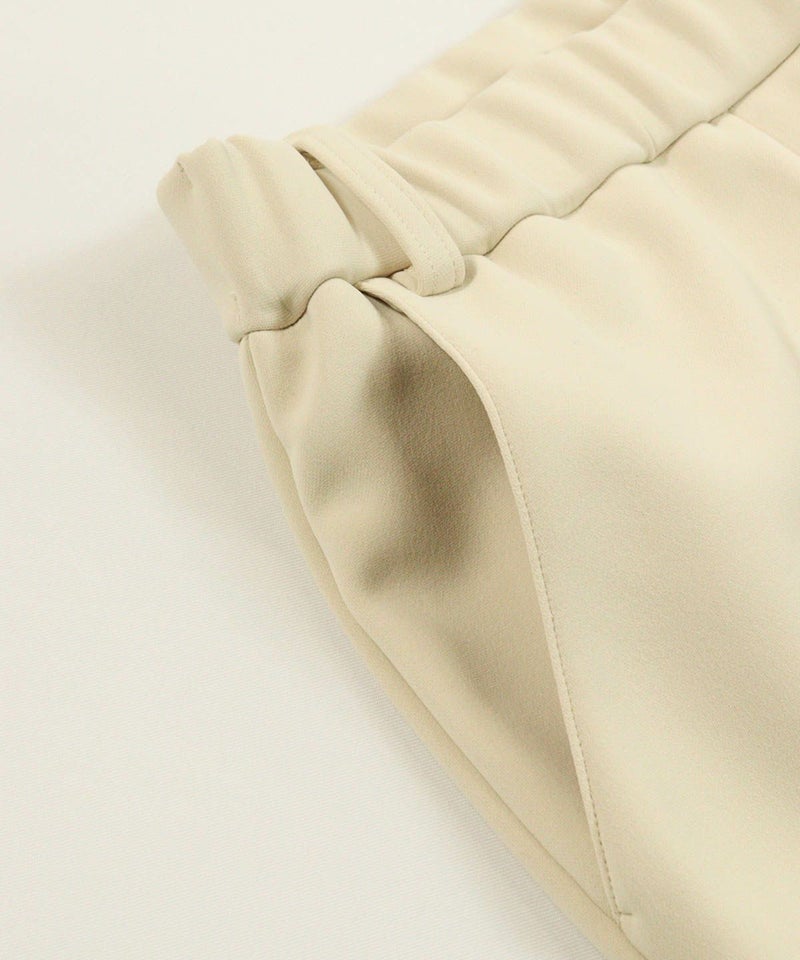 ポケット（ベージュ）