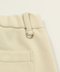 丸カン（ベージュ）