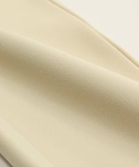 生地感（ベージュ）