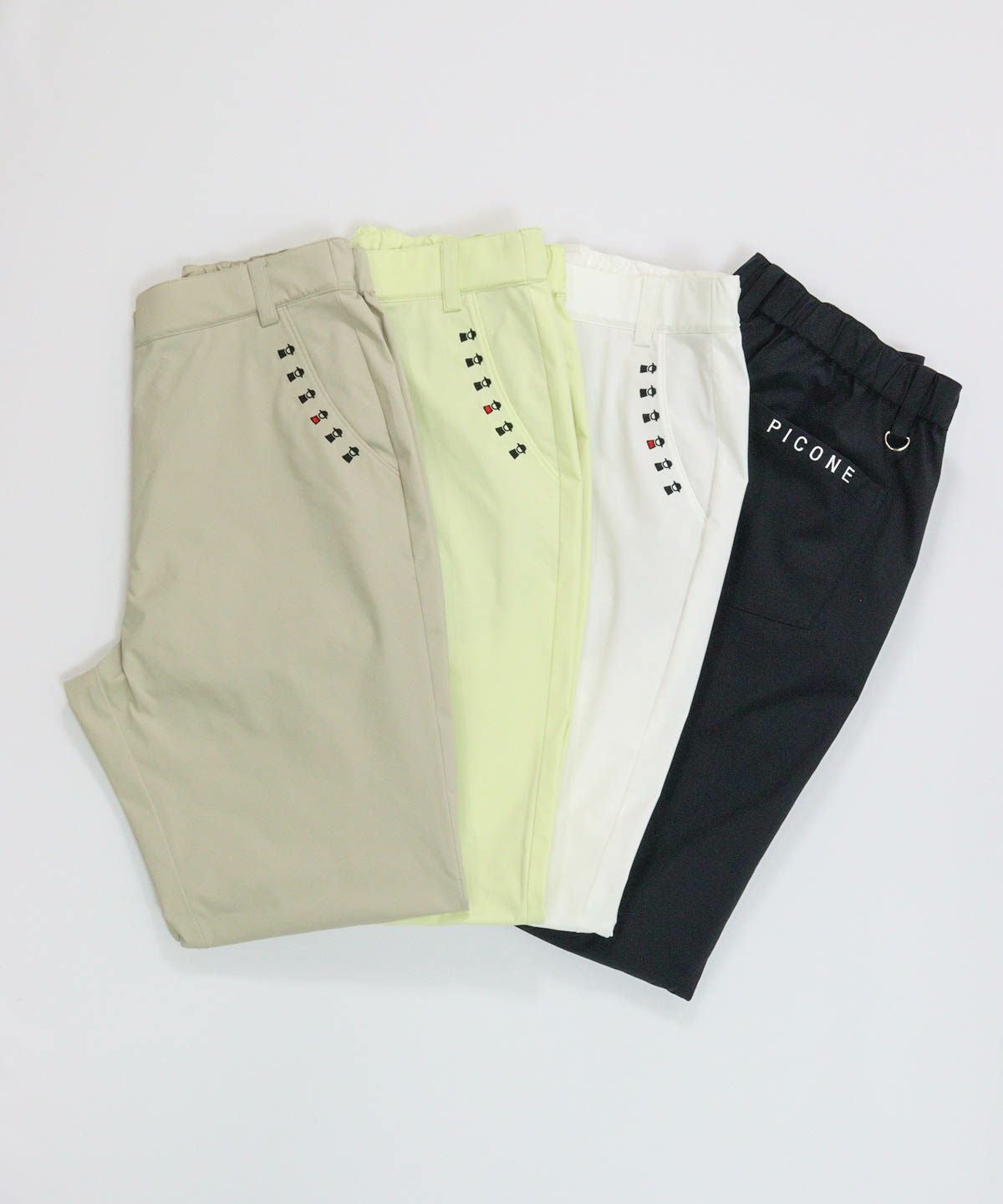 カラーバリエーション