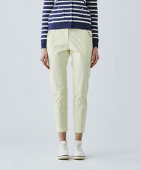 モデル着用画像(イエロー)