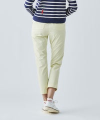 モデル着用画像(イエロー)