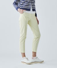 モデル着用画像(イエロー)