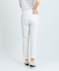 モデル着用画像(ホワイト)