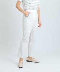 モデル着用画像(ホワイト)