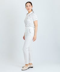 モデル着用画像(ホワイト)