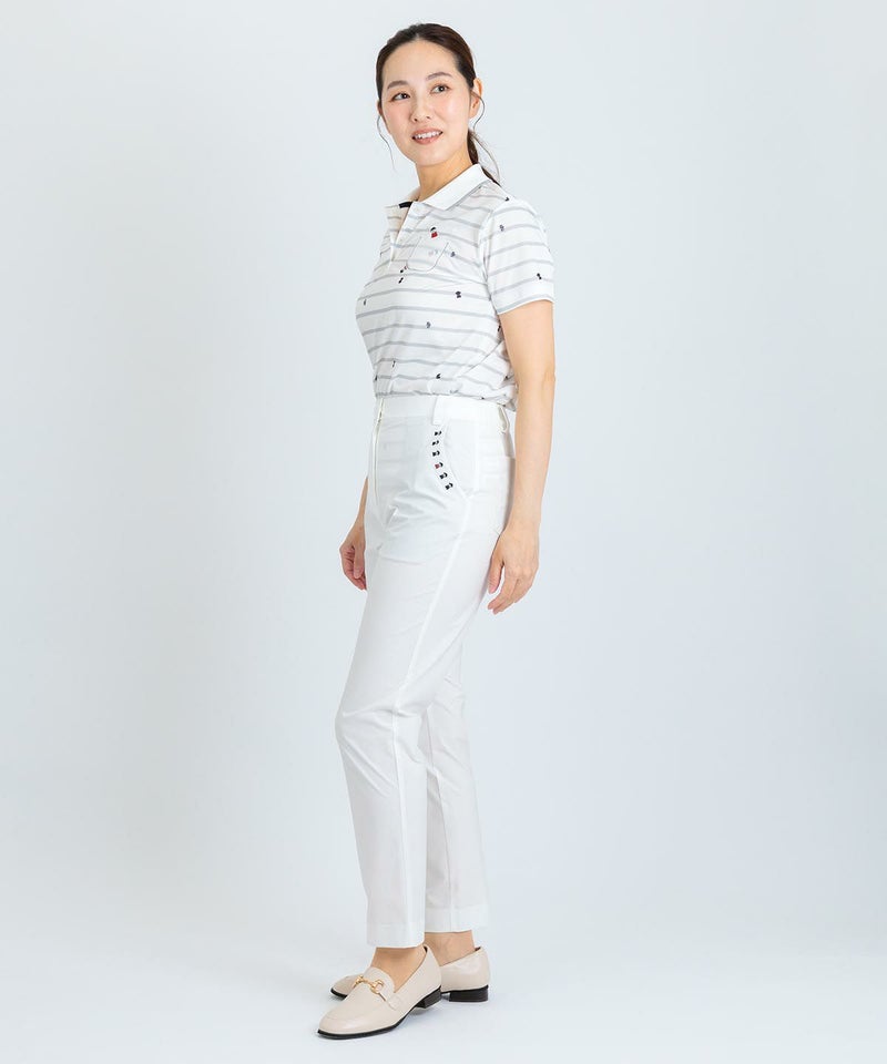 モデル着用画像(ホワイト)