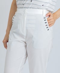 モデル着用画像(ホワイト)