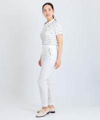 モデル着用画像(ホワイト)