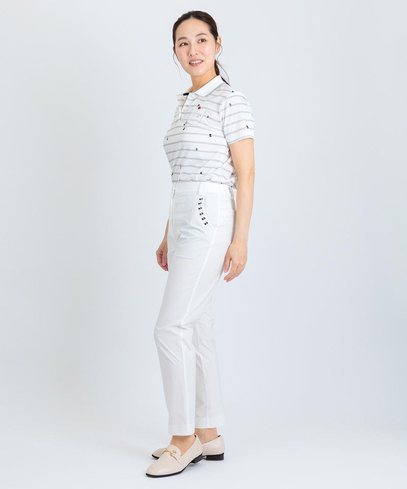 モデル着用画像(ホワイト)