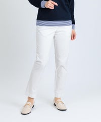 モデル着用画像(ホワイト)