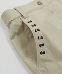 ポケット（ベージュ）