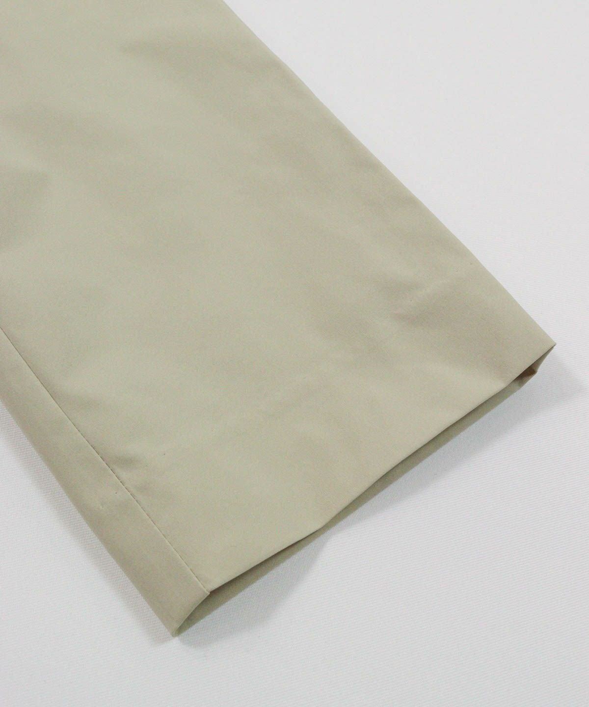 裾（ベージュ）