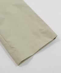 裾（ベージュ）