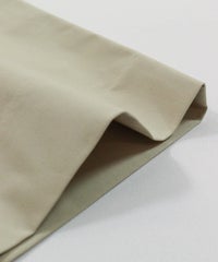 生地感（ベージュ）