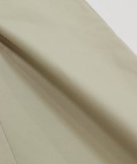 生地感（ベージュ）