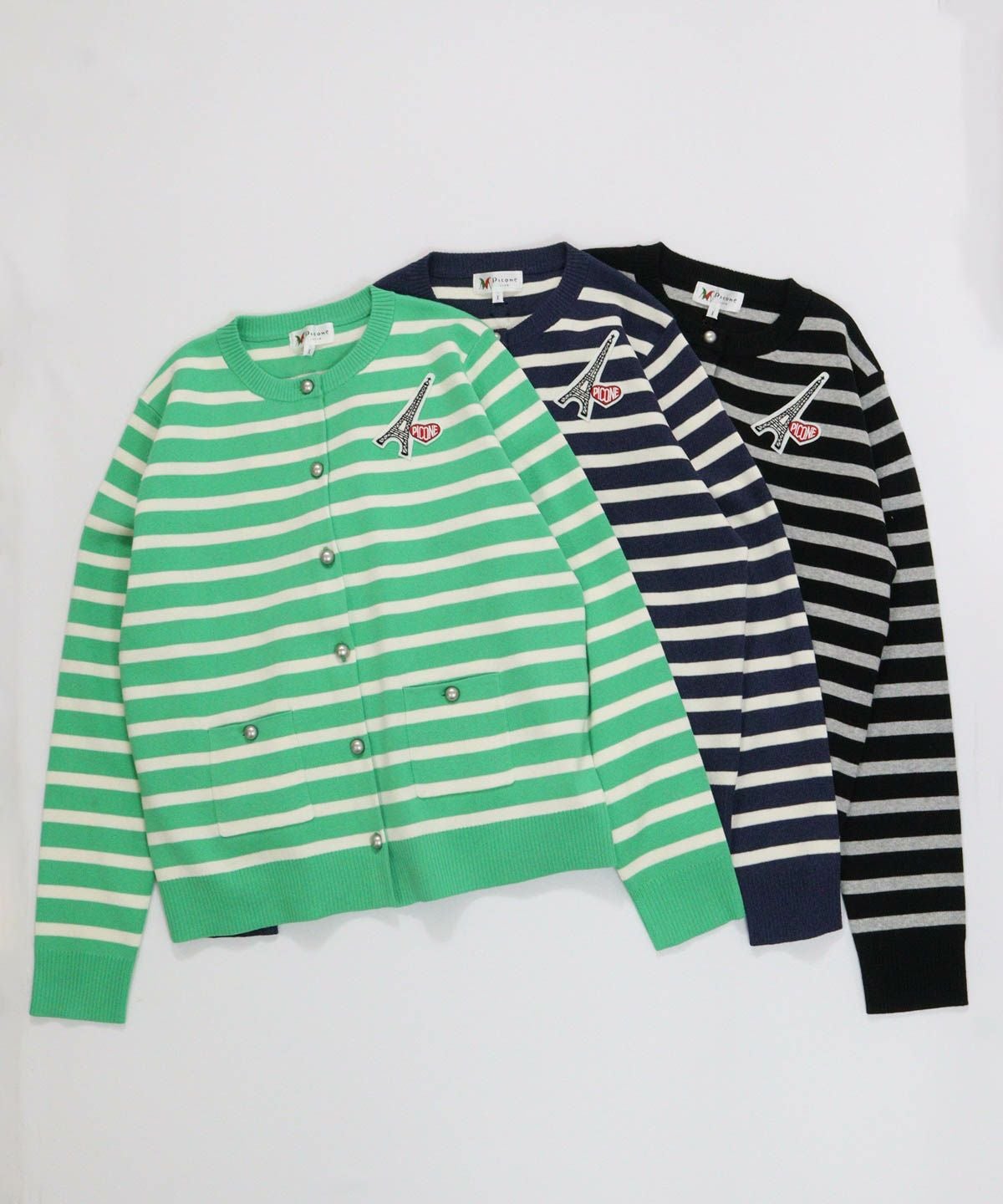 カラーバリエーション