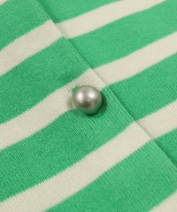 ボタン（グリーン）