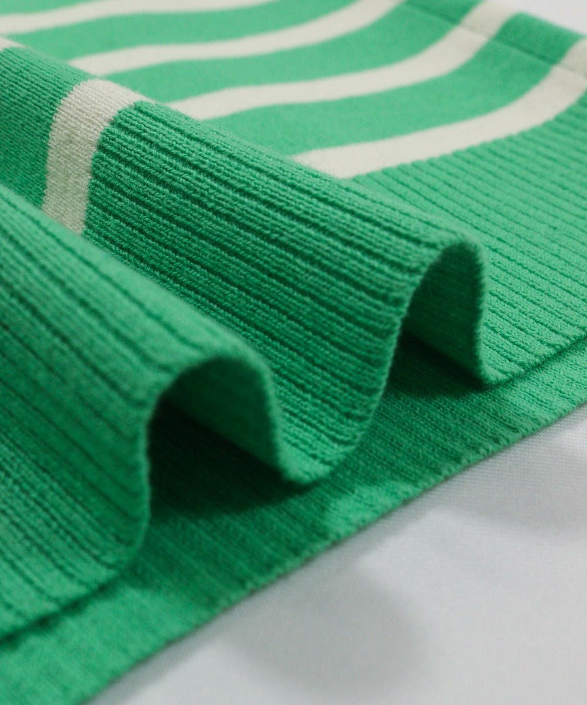 生地感（グリーン）