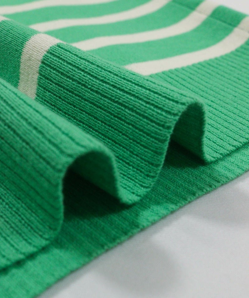 生地感（グリーン）