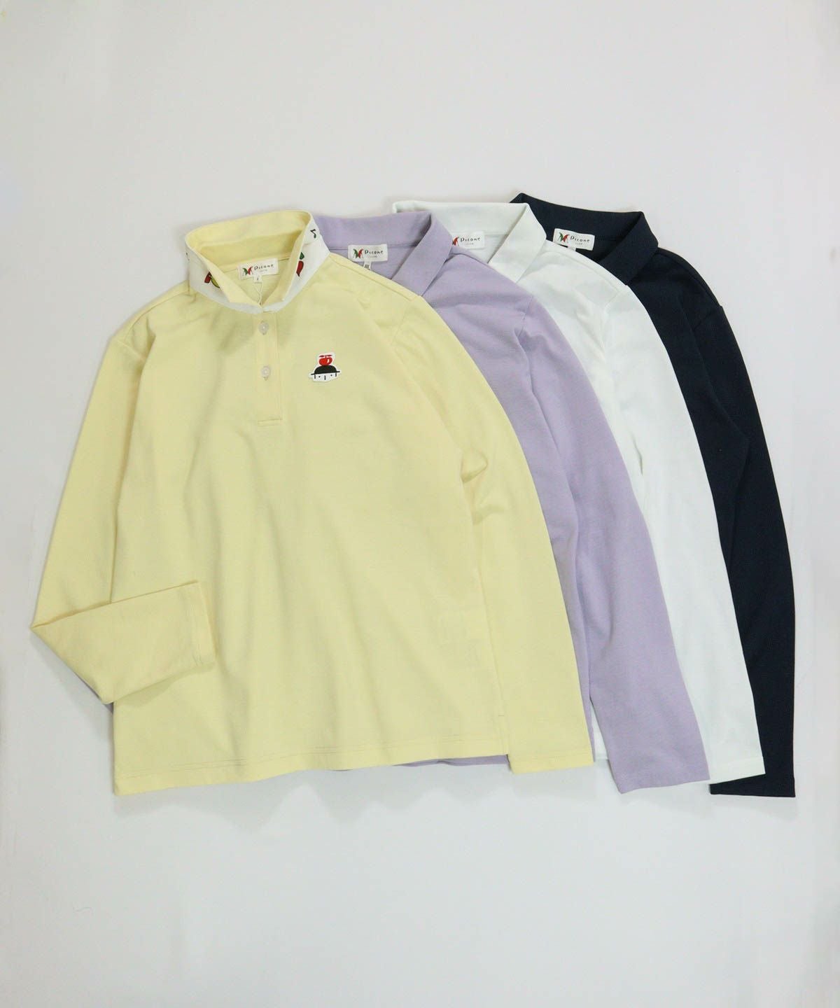 カラーバリエーション