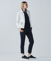 モデル着用画像（ネイビー）