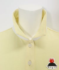 首元（イエロー）