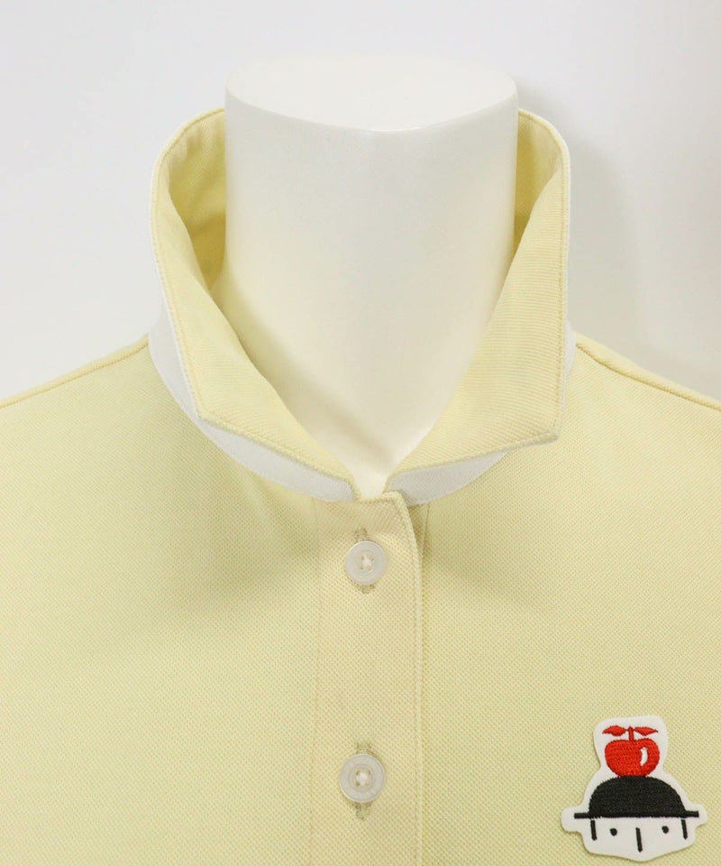 首元（イエロー）