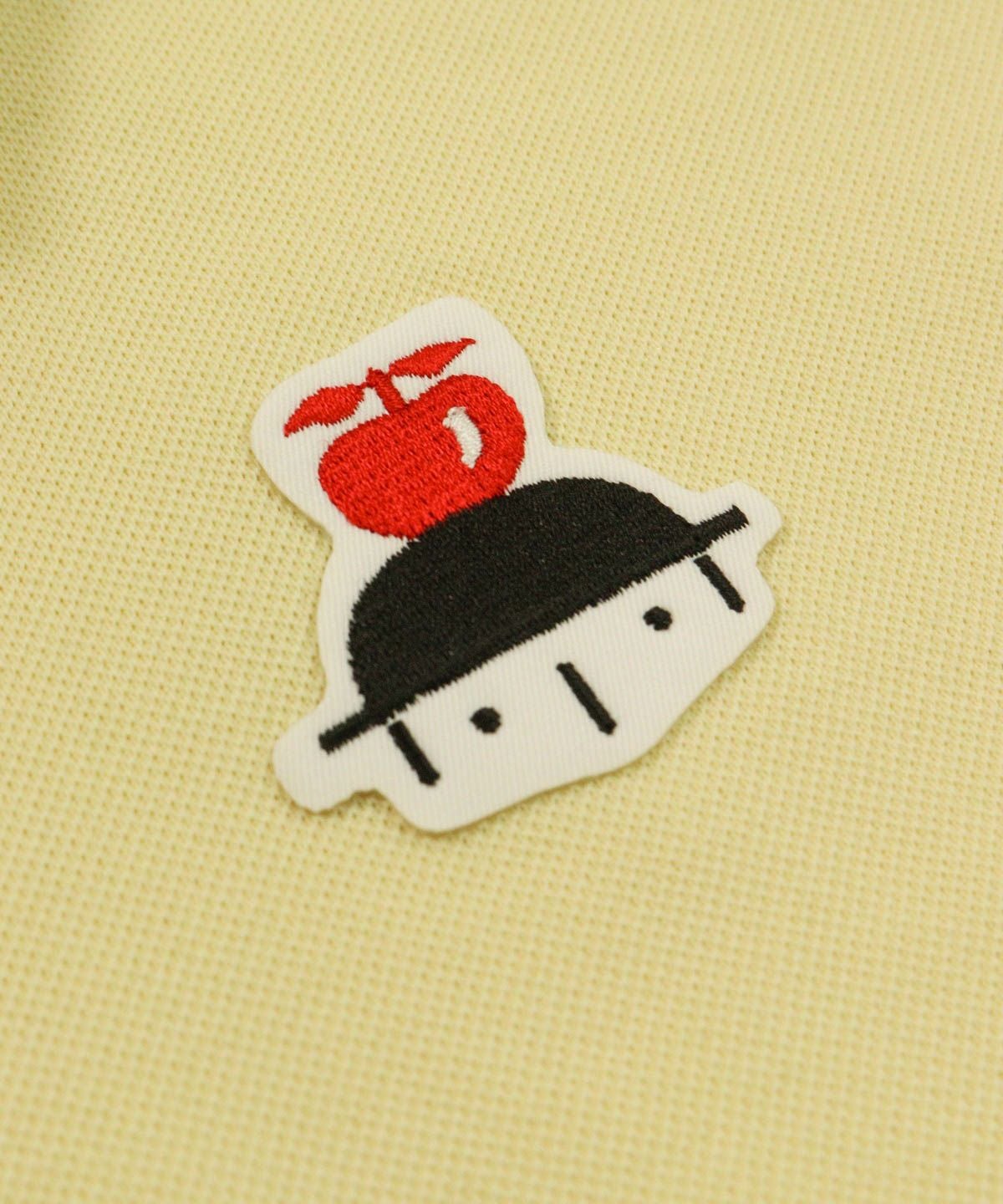 ピコデザイン（イエロー）