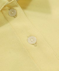 ボタン（イエロー）