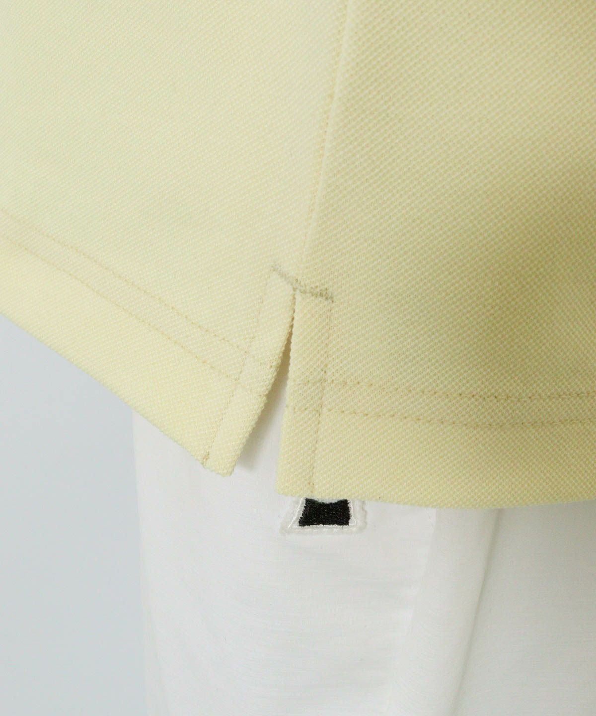 スリット（イエロー）