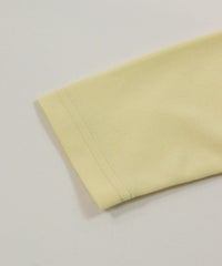 袖口（イエロー）
