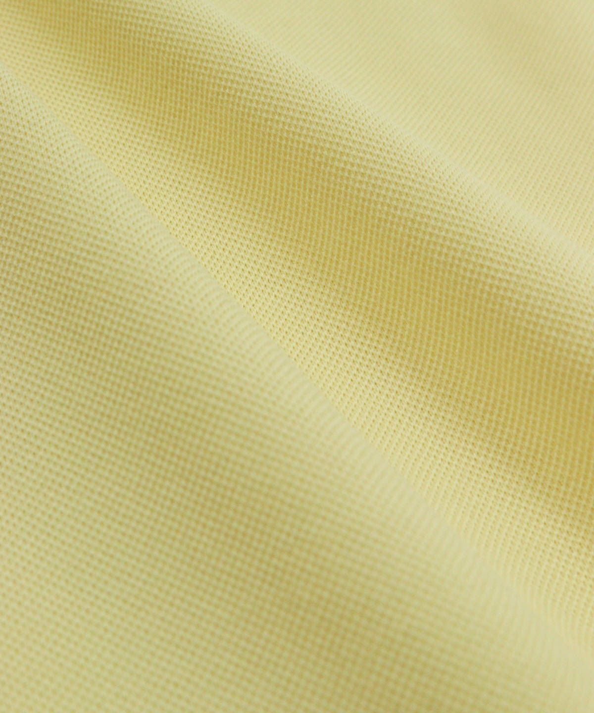 生地感（イエロー）